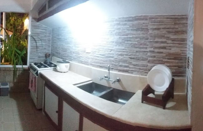 Casa Particular Renta Godoy with Wifi - Foto 19