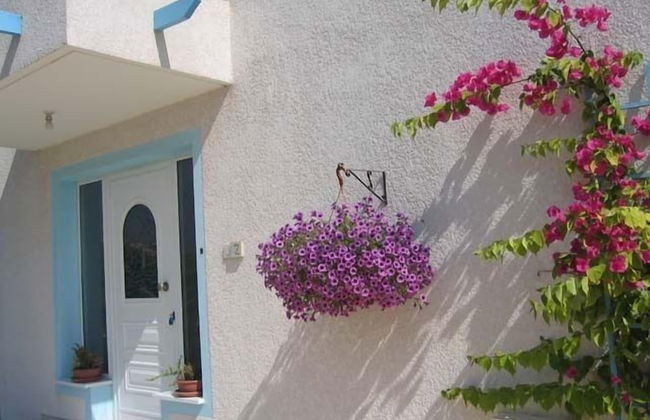 Philippos Villas - Foto 38