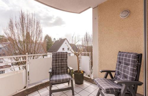 Wohnen im Zentrum - Foto 24