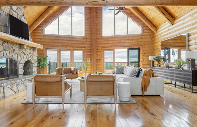 Chester by Avantstay Amazing Views, Secluded Home, A True City Escape! - Foto 11