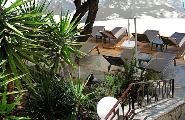 Dorman Suites Hotel - Foto 38