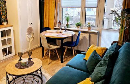 Apartament Boho - Foto 6