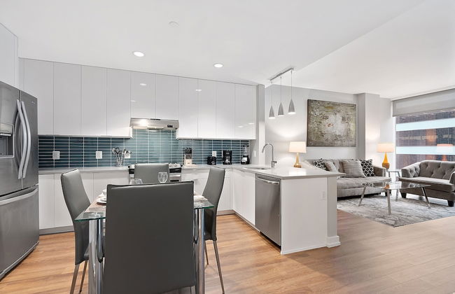 Global Luxury Suites Center City - Foto 8