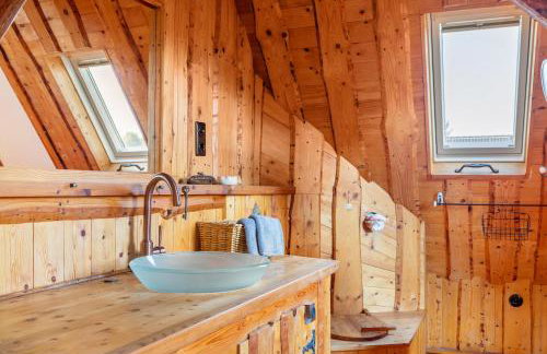 Ferienwohnung Zur alten Post - Foto 7