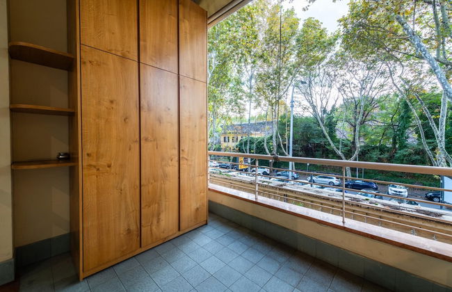 Loft Porta Maggiore in Rome - Foto 17