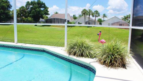 4 bedrooms pool home on golf course Fairways Estates - Foto 2