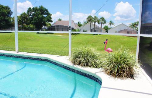 4 bedrooms pool home on golf course Fairways Estates - Foto 2