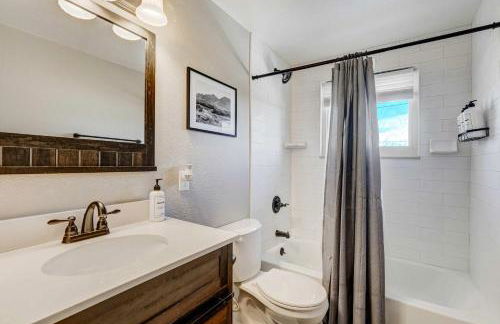 Cloud View Family Mountain Views & Fire Pit - Foto 22