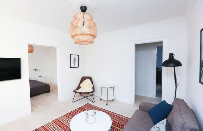 Beautiful Two-bed Apartment - Foto 2