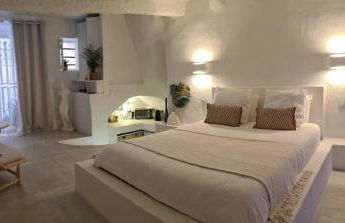 Loveroom La Cesarine Jacuzzi privé - Foto 9