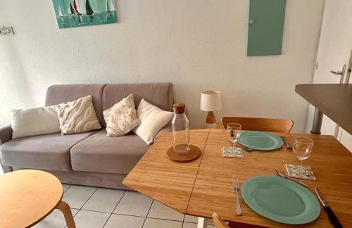 Très proche Granville Résidence Midship - Foto 1