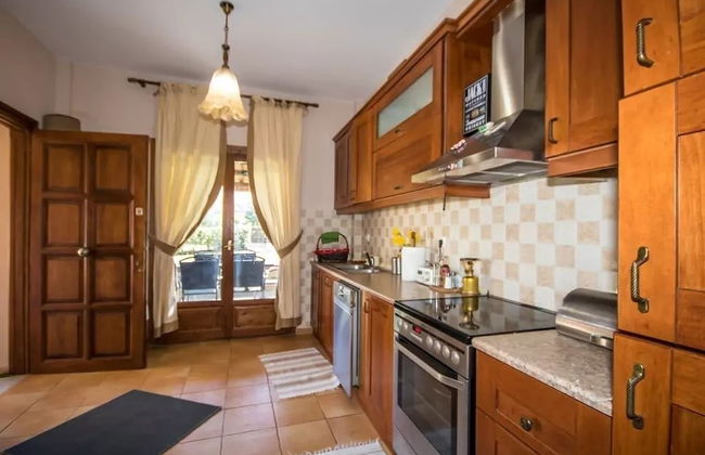 Villa Helios - Photo 9