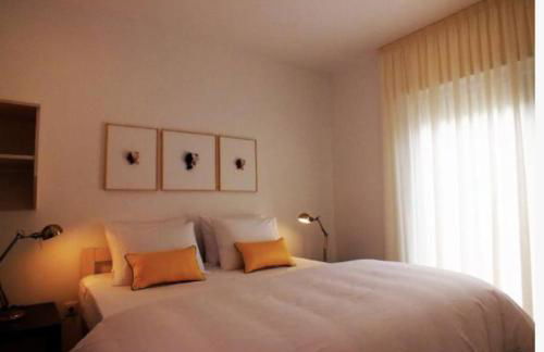 Beach Bungalows - Casal dos Patos - Villa Sul - Foto 4