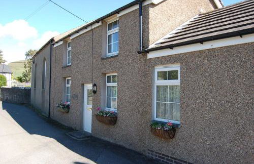 Glyn Saron near Tywyn - Foto 25