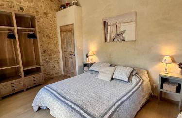 Gîte les hirondelles - Foto 15