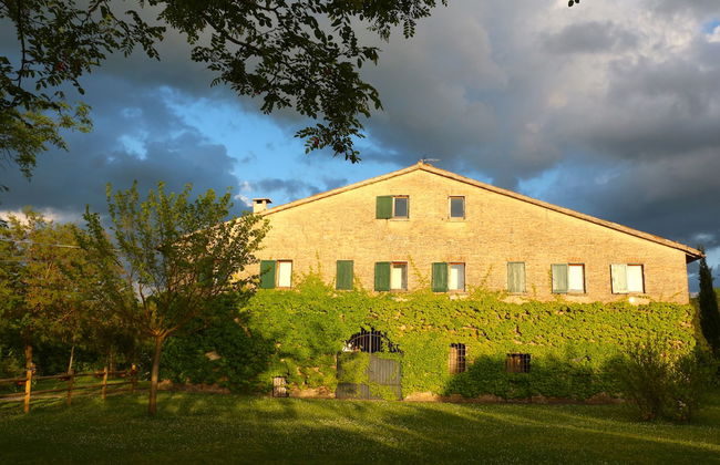 Agriturismo Calterrazzano - Foto 10