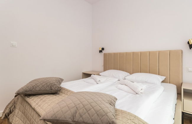 Apartamenty Sun & Snow Baltic Twins - Photo 9