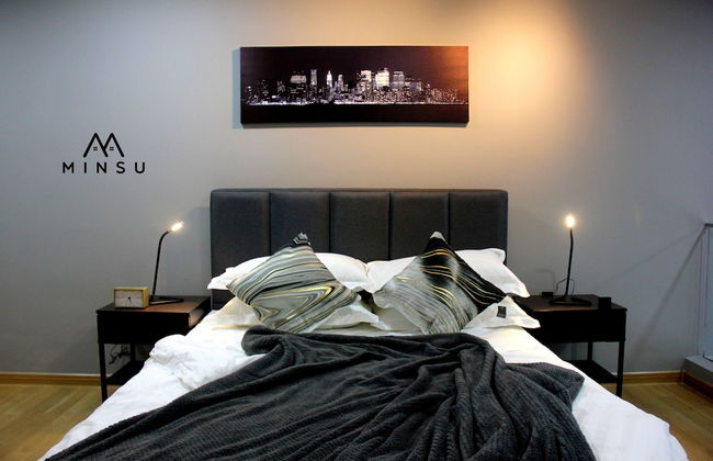 Minsu Ekocheras - Foto 1