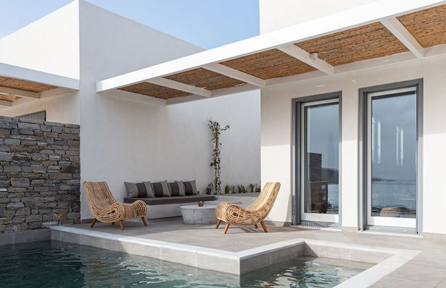 SummerSalt Villa Paros - Photo 54