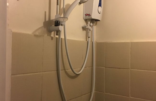 Condo unit at Tagaytay Prime residences - Foto 16