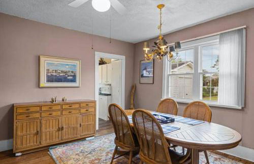 Scuttlebutt Nautical Cottage - Foto 22