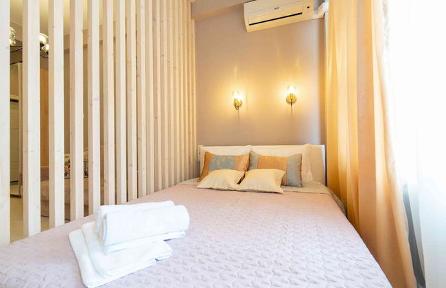 More Apartments na Plotinnoy 2-3 - Foto 2