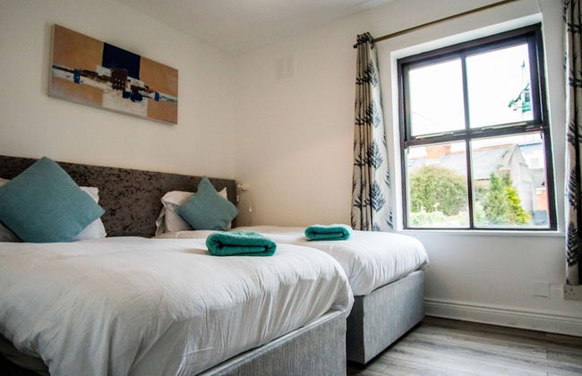 Liberty Townhouses - Foto 8