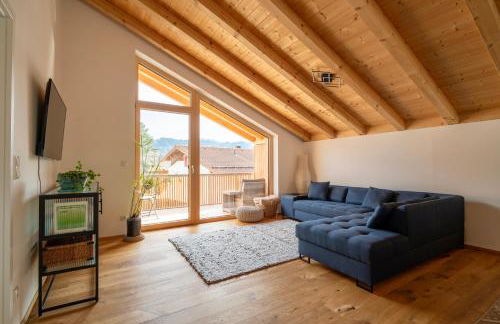 Neu! Auszeit in der Bergen - Photo 1