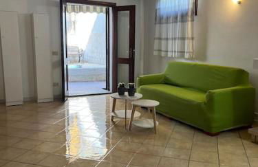 Casa Vacanze Padru - Foto 1