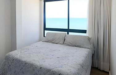 Cobertura duplex de frente pro mar - Foto 25