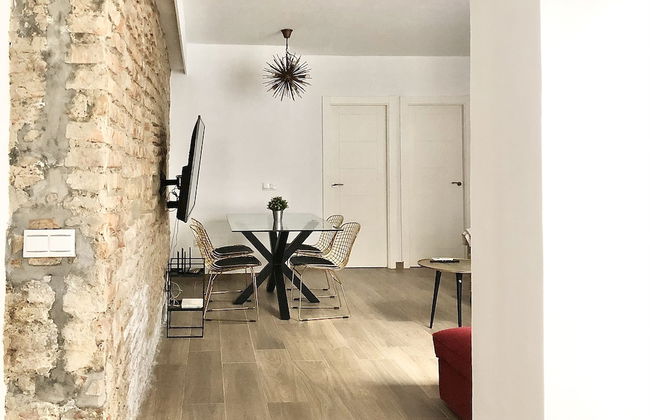 Suites La Merced Malaga365 - Photo 70