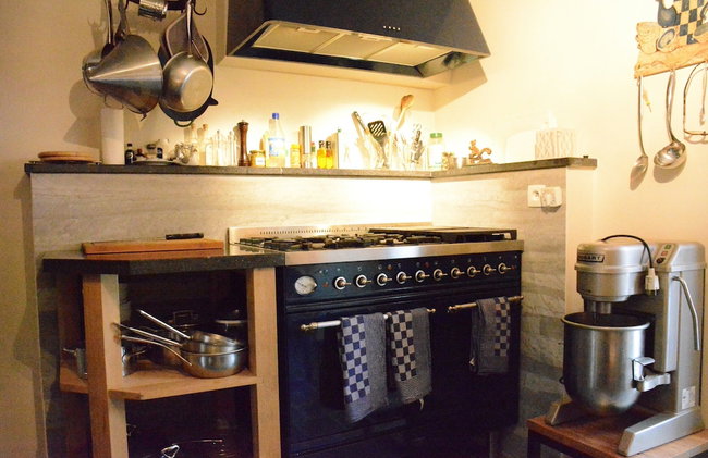 Holiday Home in Bievre Near Town Center - Foto 13