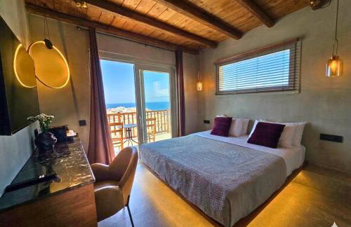 MykonosTown Cycladic house ZoE, by Mykonos High - Foto 3