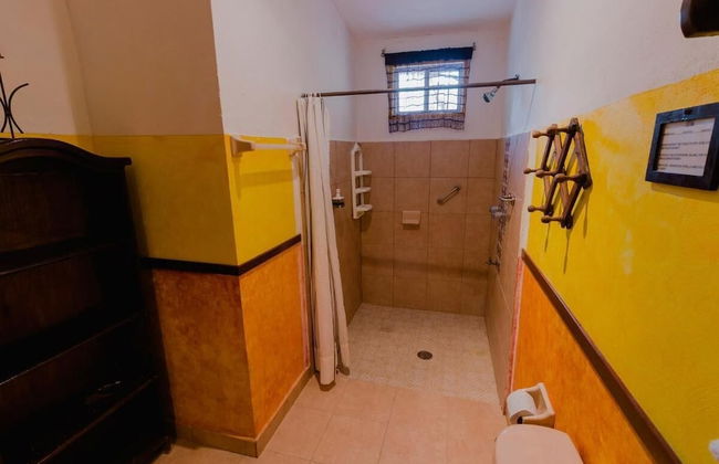 Hacienda Antigua Villa, 50m From Sandy Beach - Foto 9