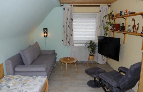 Pension & Ferienwohnung Zum Waldblick - Foto 33