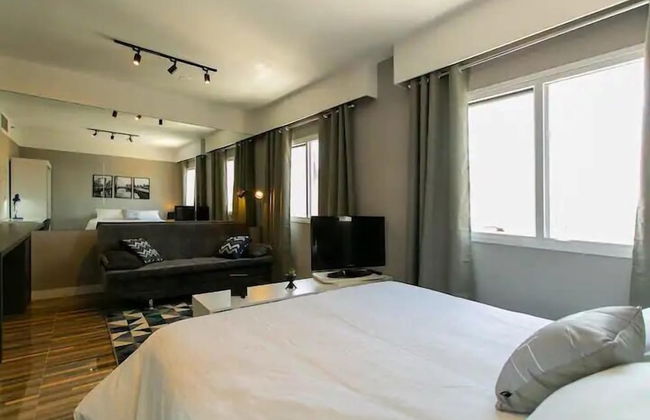 STD - Anora Spaces - Stadium Alphaville - Foto 49