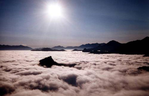 AIRE DE MONTAÑA - ESTUPENDAS VISTAS A LOS PICOS - Foto 25