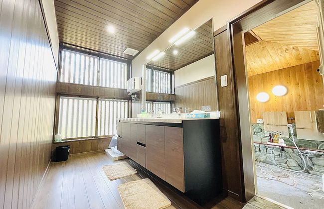 Hakone Man Rai Private Villa & Garden - Foto 30