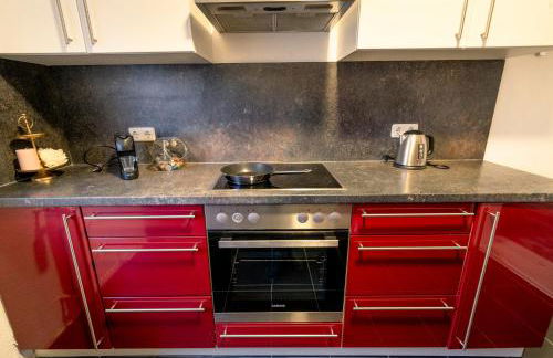 Comfort Suite - Family+Business - Foto 17