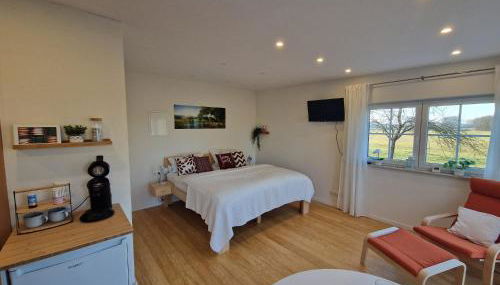 Ferienwohnung Weitblick Wiese - Foto 4