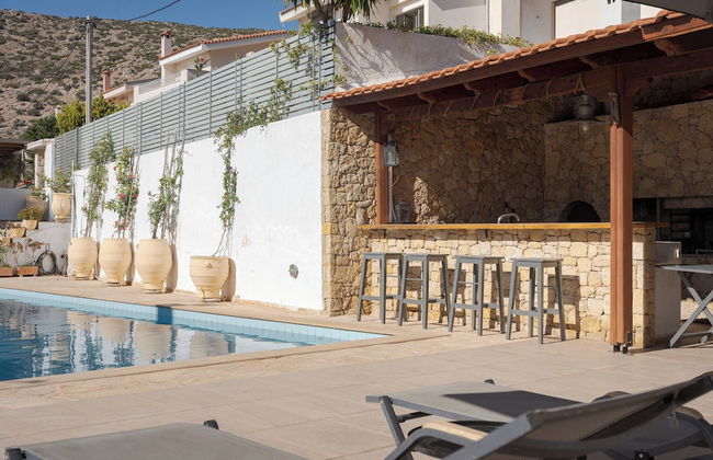 Grand Apollon Villa - Foto 45