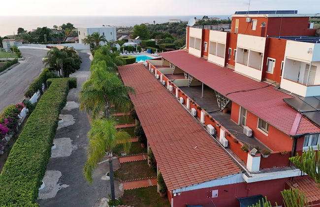 Residence Felix - Photo 63