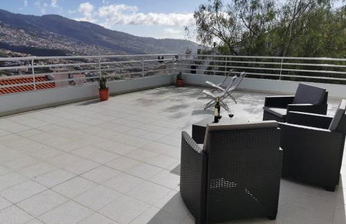 Pico Barcelos - Funchal - Foto 12