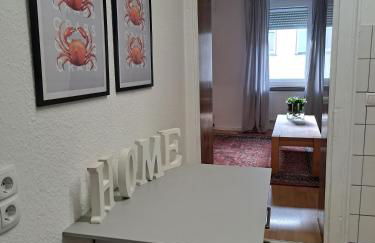 Ferienwohnung mit Burgblick - Foto 42