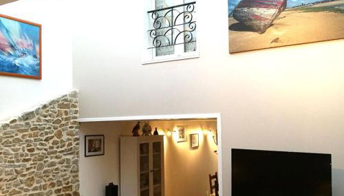 Holiday Home Ferienvilla Das Haus Louise by Interhome - Foto 3