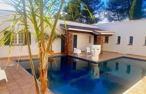 Le Patio Bleu - Foto 8