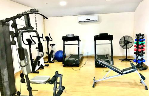 Gavoa Resort - 2 quartos - BL D apt 209 - Foto 22