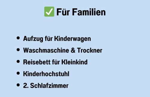 Skriien Mö TOP-Fewo 4 Sterne 5 Min zum Strand Balkon 2 SZ TG Zentrum - Photo 8