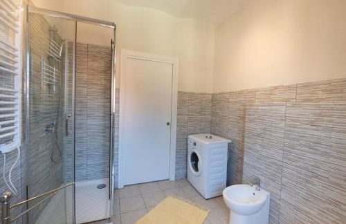 237 - Casa Colombo Riva Vista Mare a 10metri Spiaggia - Foto 36