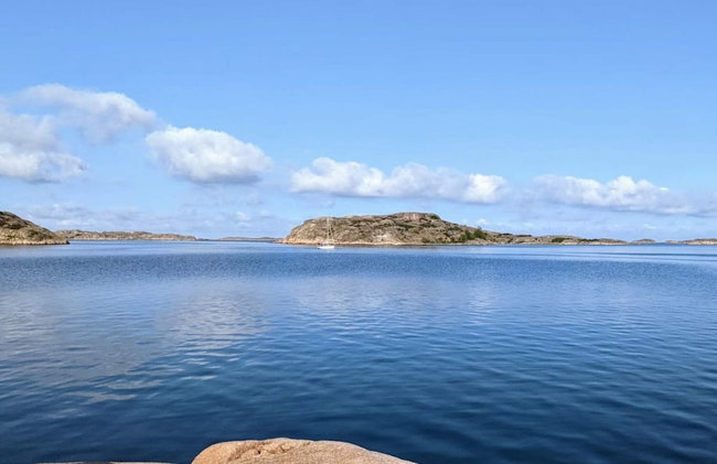 Holiday Home in Bovallstrand - Foto 31